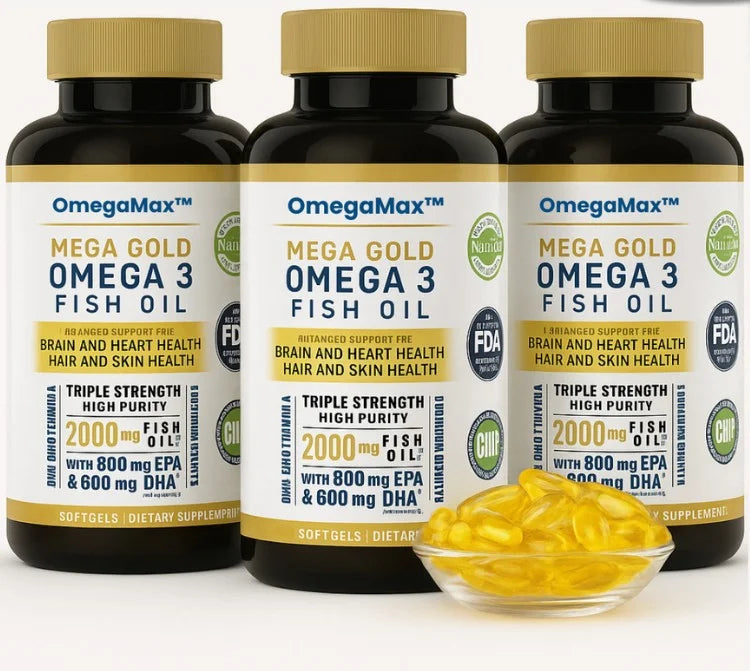 OmegaMax™