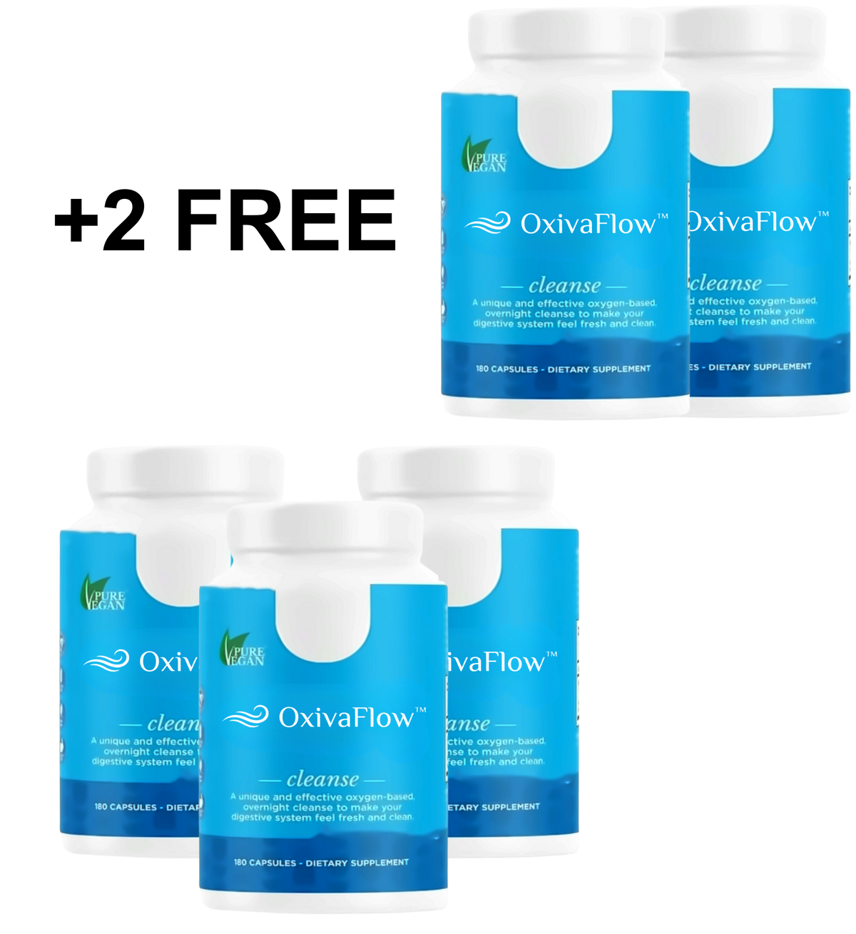 OxivaFlow™