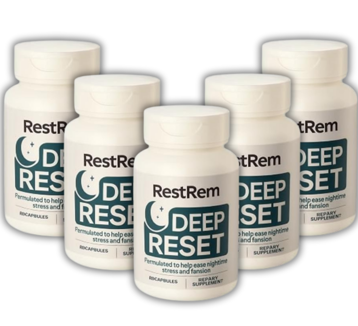RestRem™