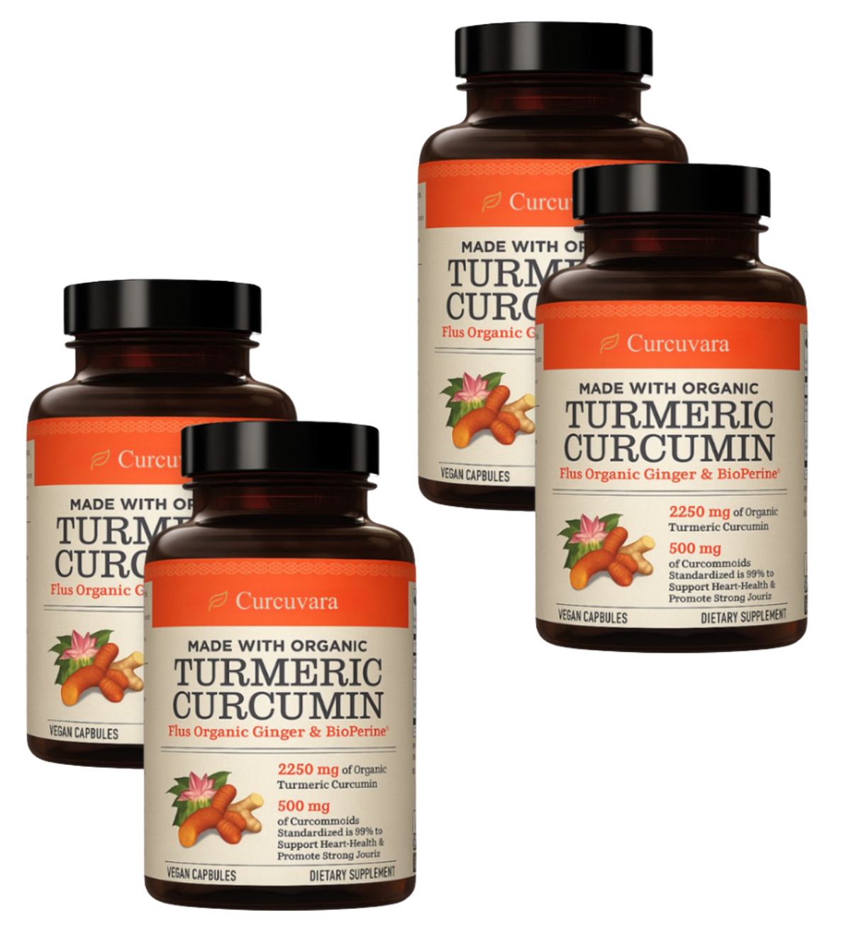 Curcuvera™