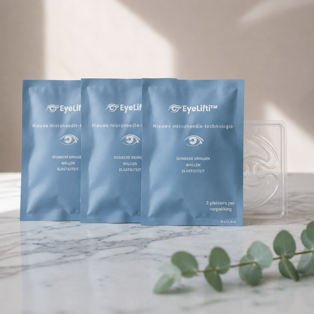 EyeLifti™