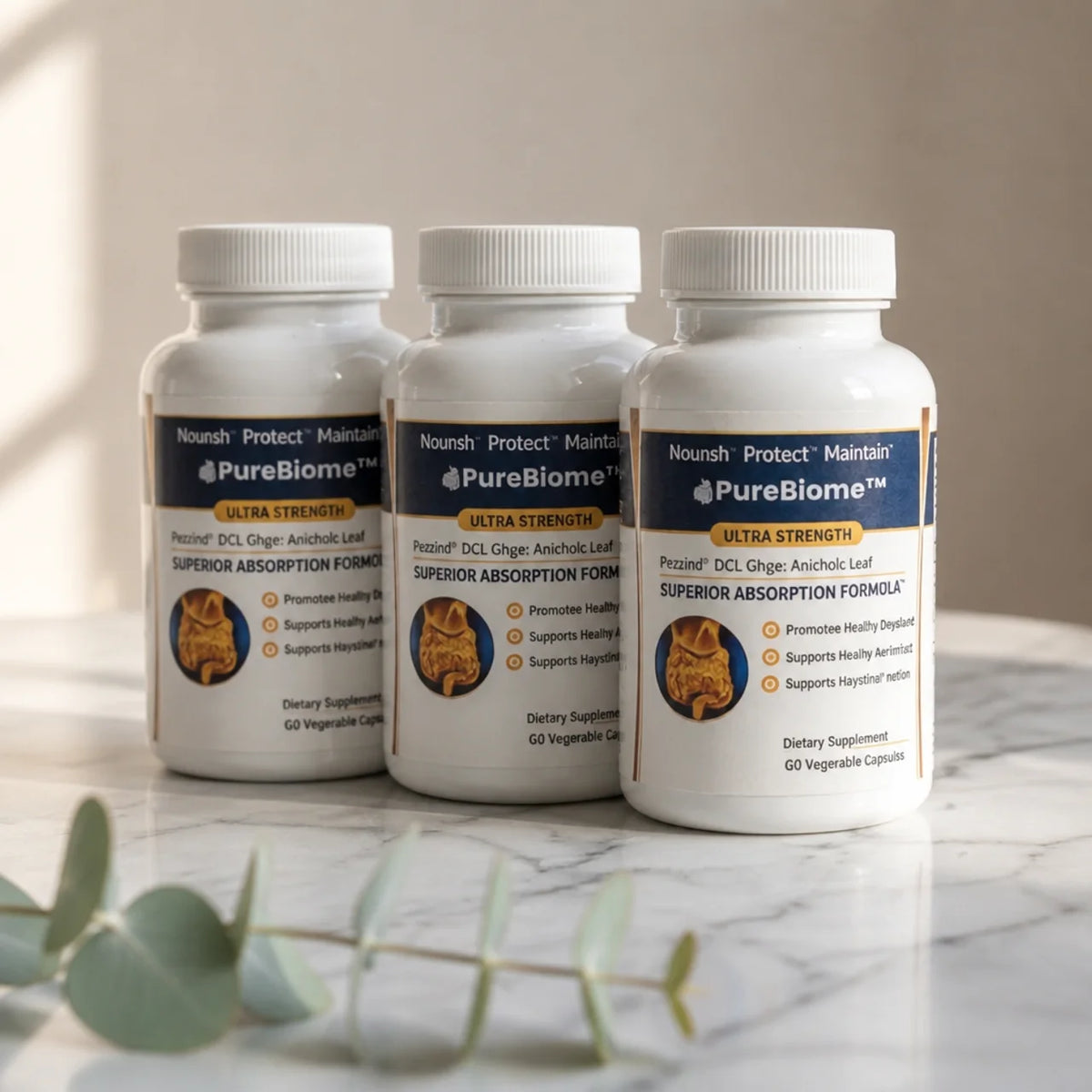 PureBiome™