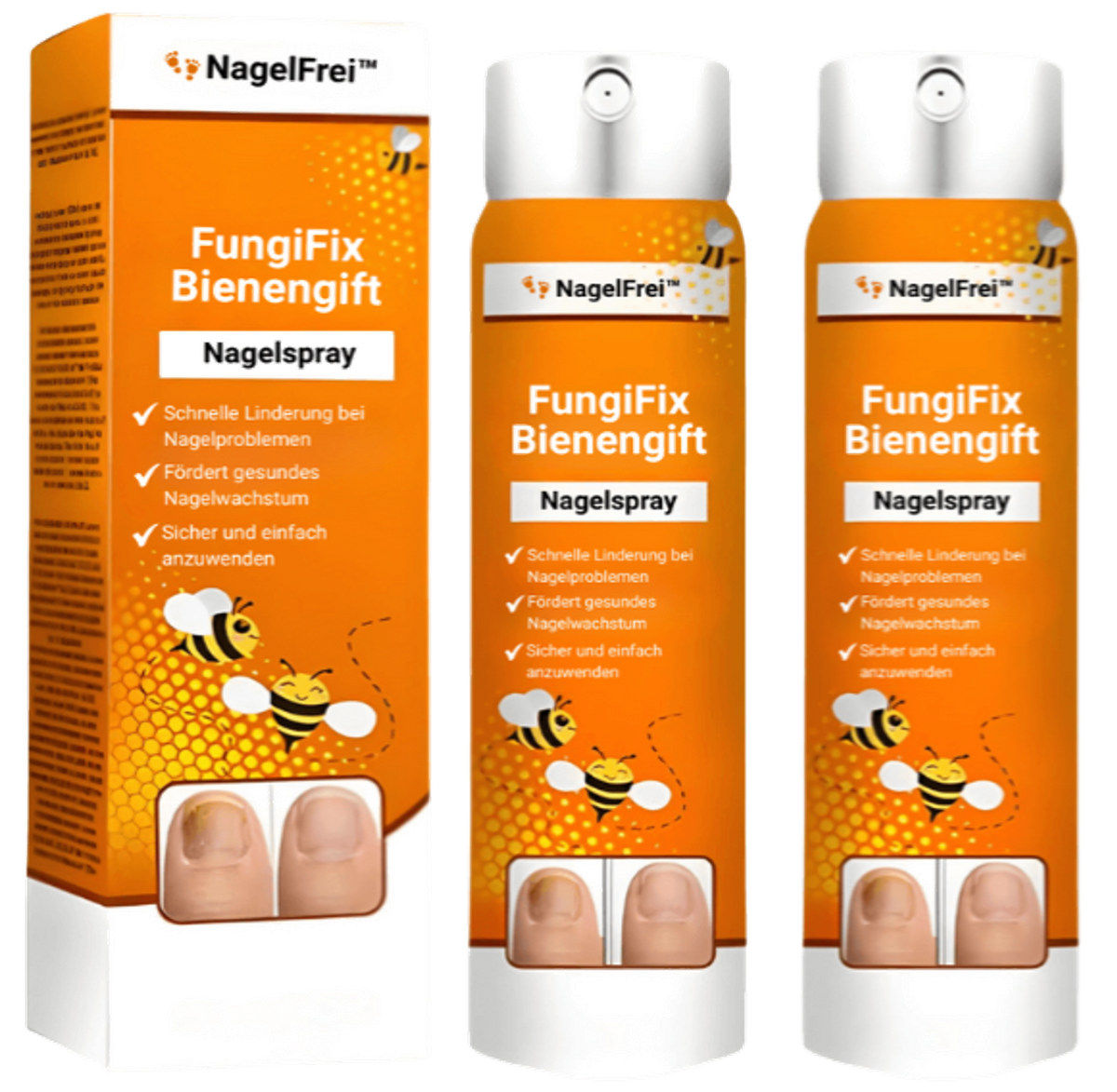 NagelFrei™