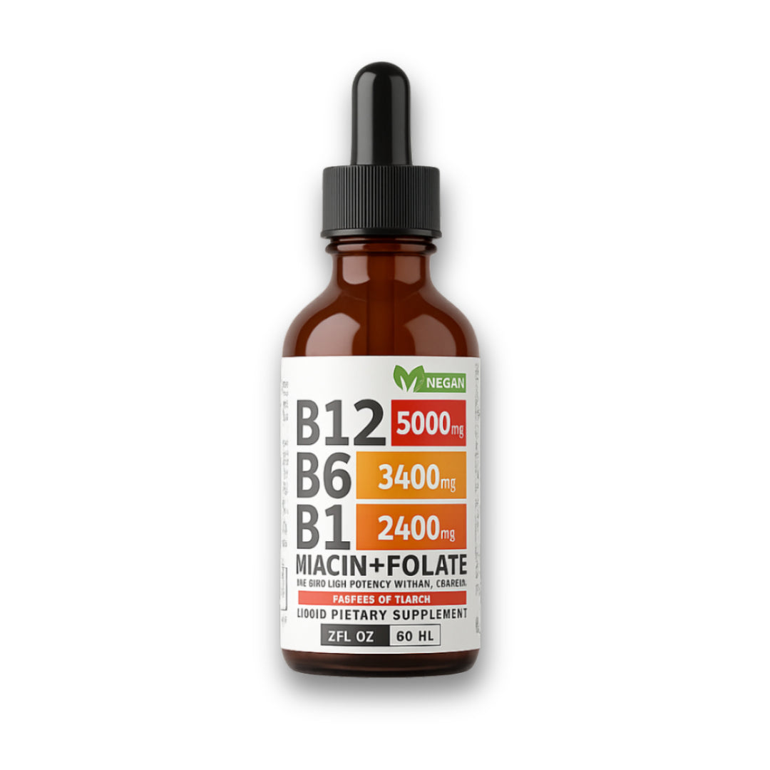 Nusava - B12