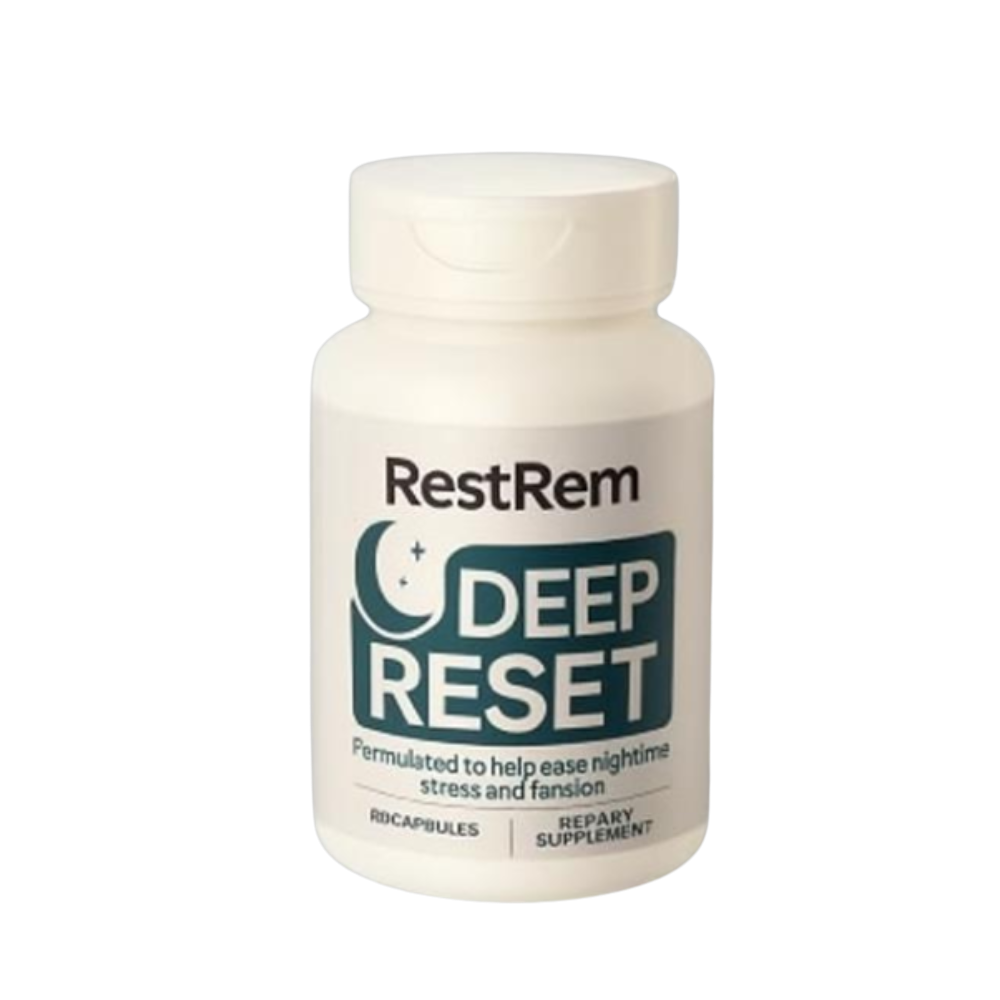 RestRem™