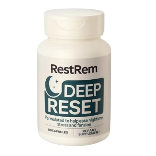 RestRem™