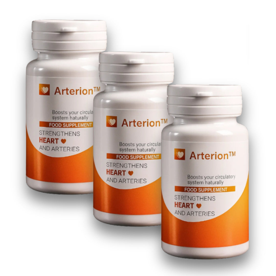 Arterion™