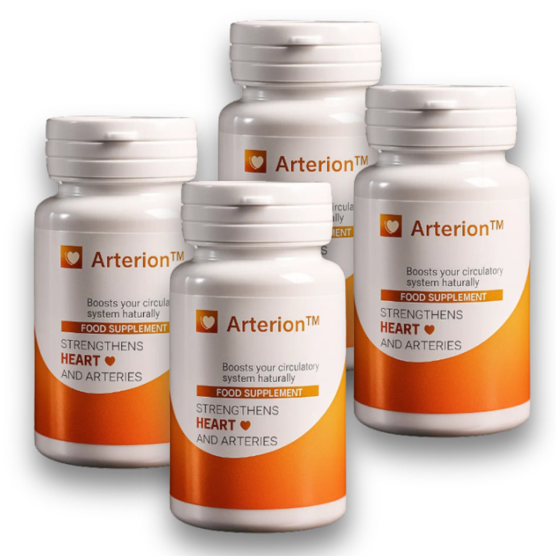 Arterion™