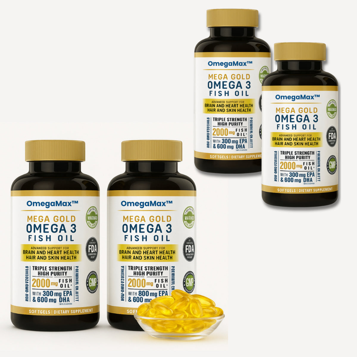 OmegaMax™