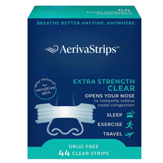 AerivaStrips™