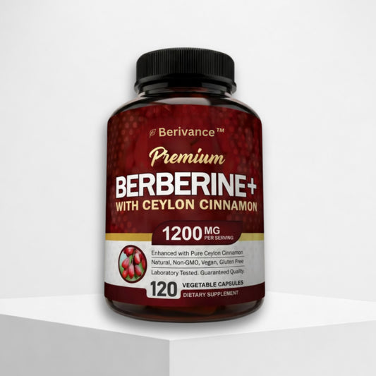 Berivance™