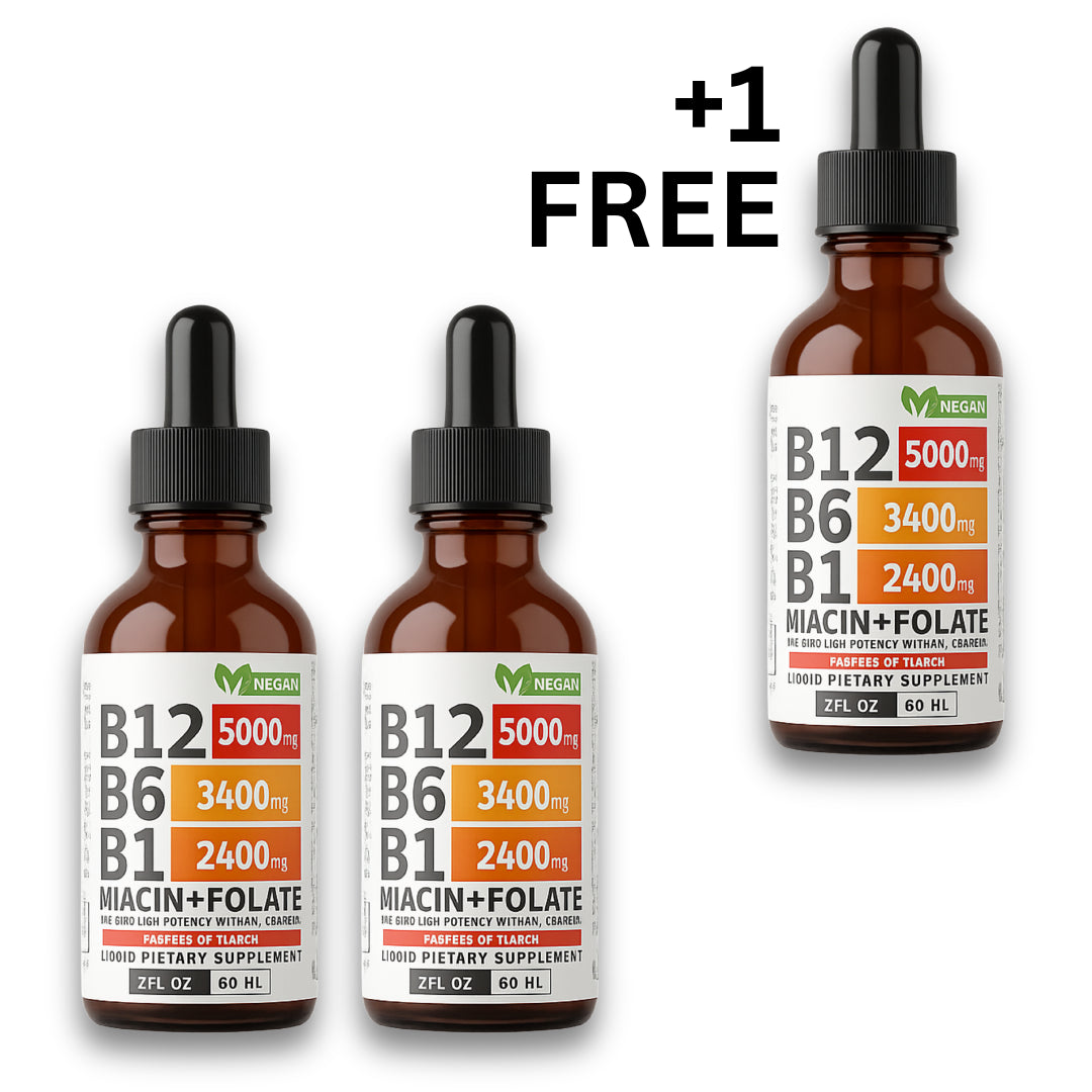 Nusava - B12