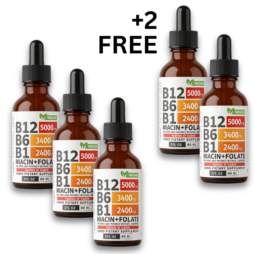 Nusava - B12