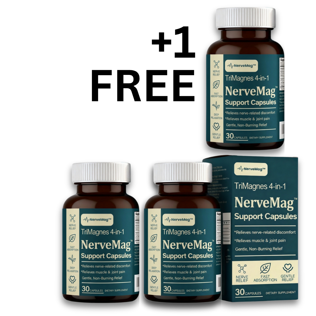 NerveMag™