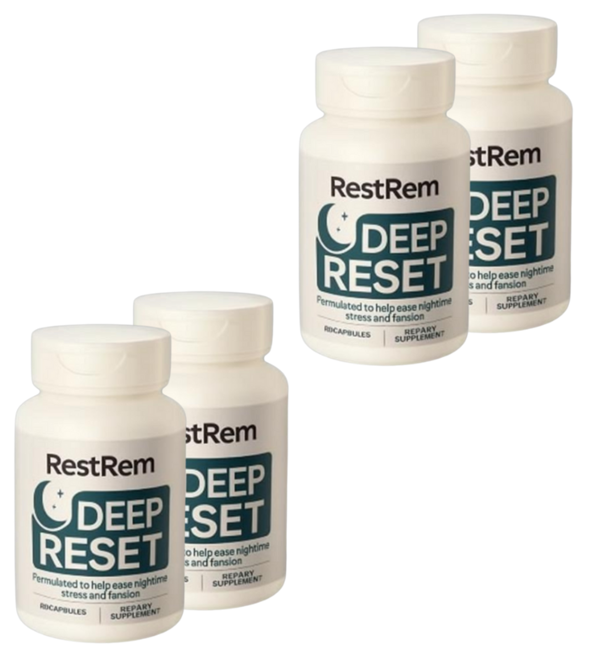 RestRem™