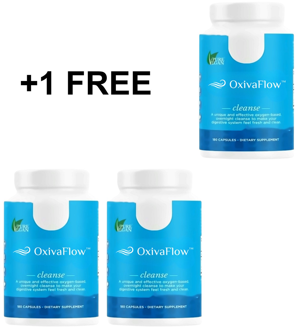 OxivaFlow™