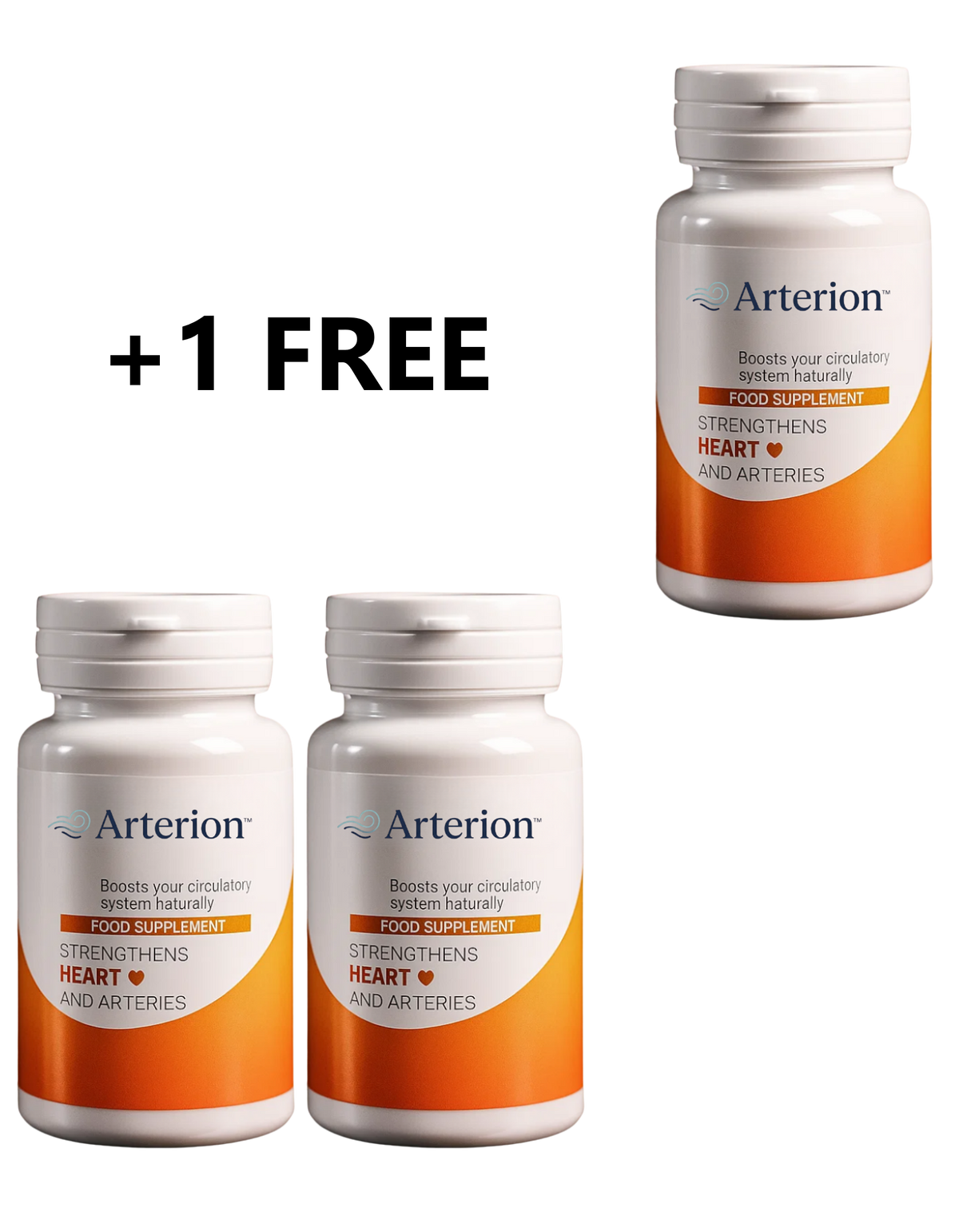 Arterion™
