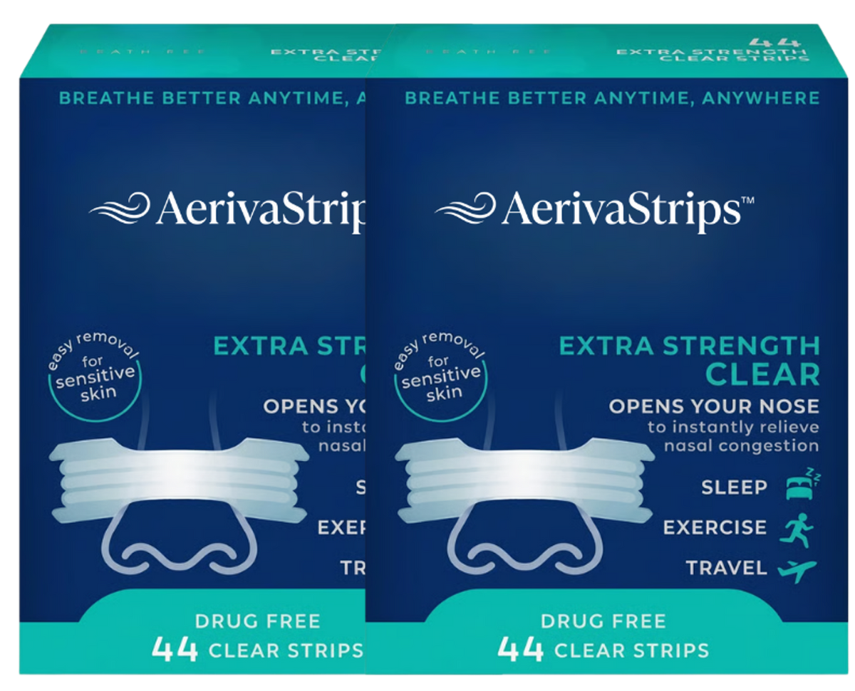 AerivaStrips™