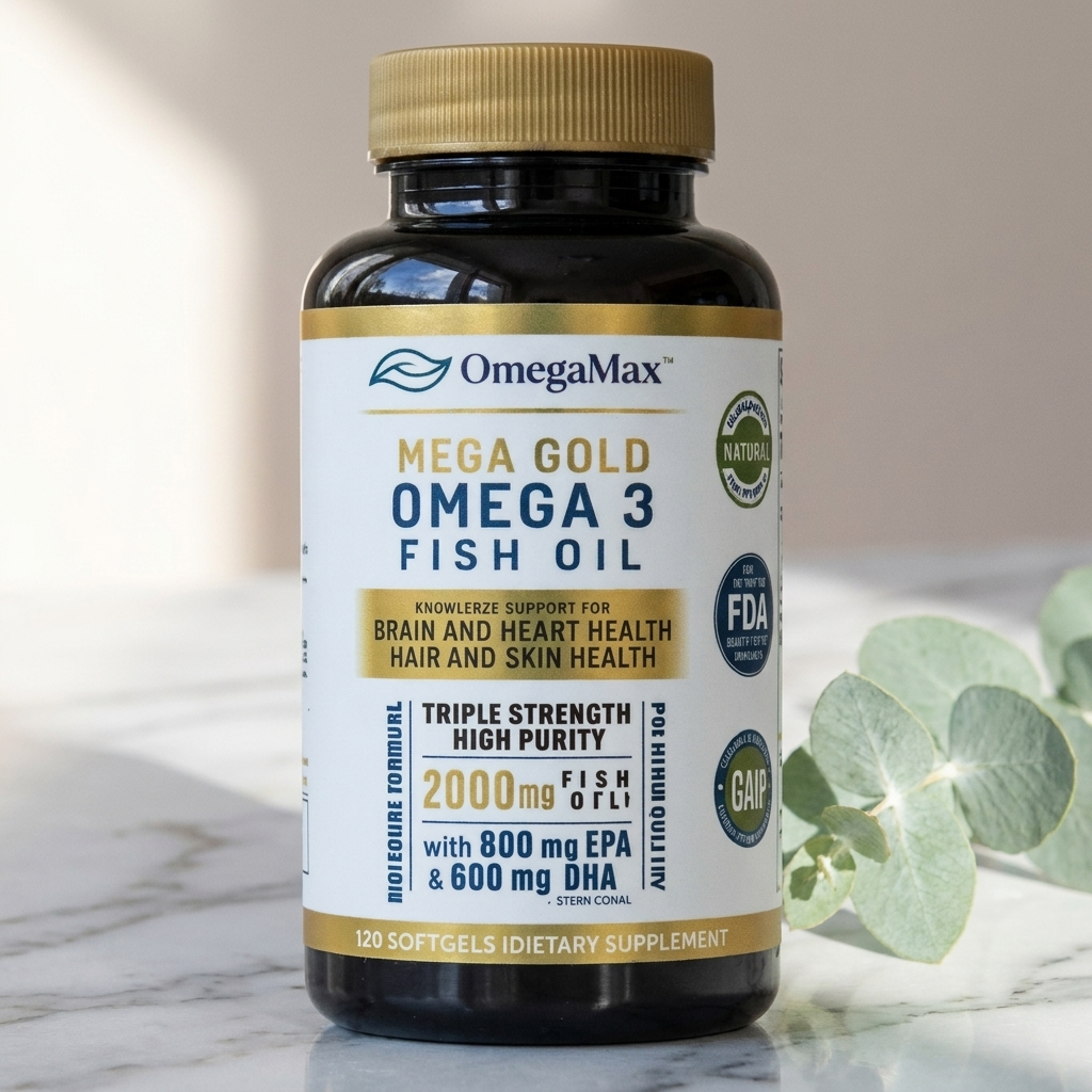 OmegaMax™