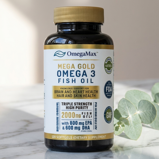 OmegaMax™