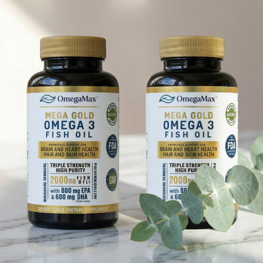 OmegaMax™