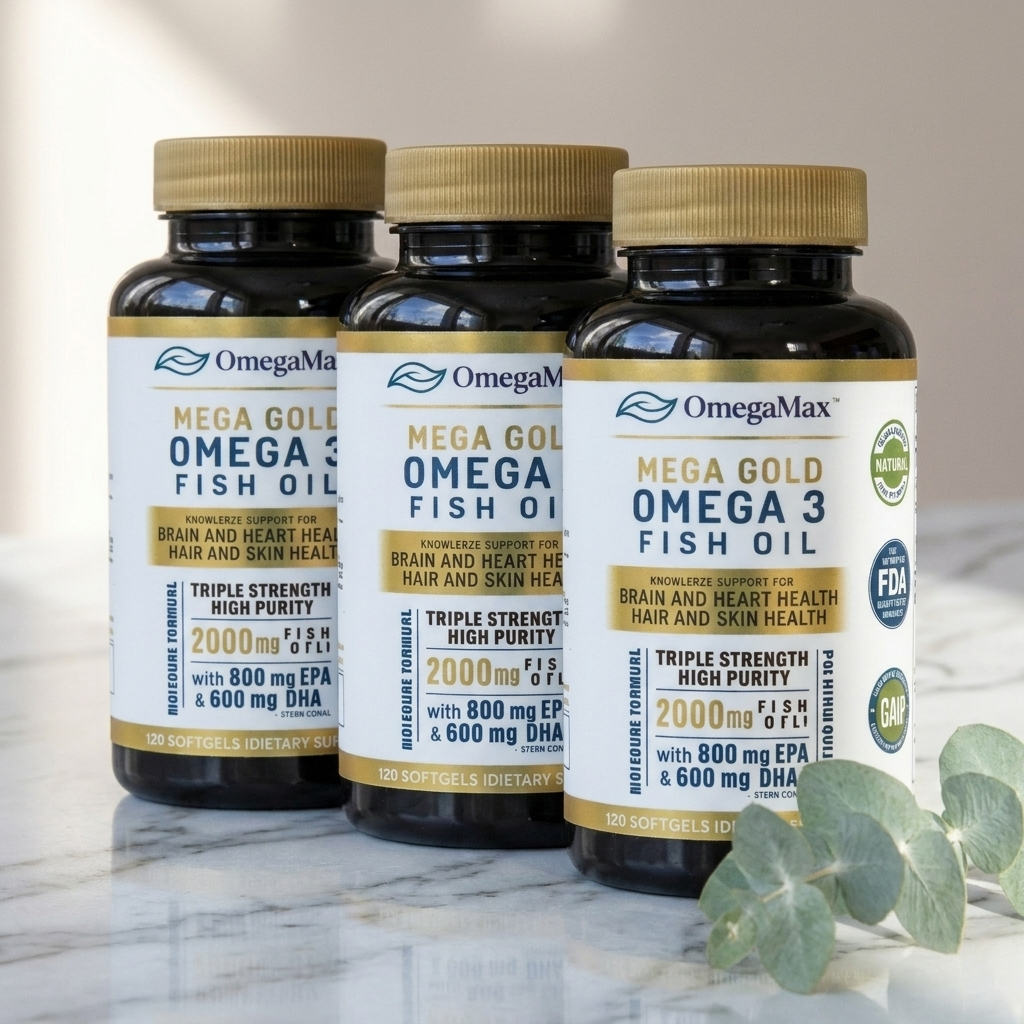 OmegaMax™