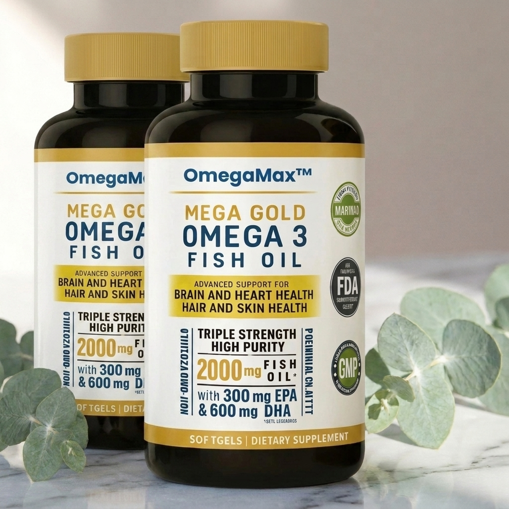 OmegaMax™