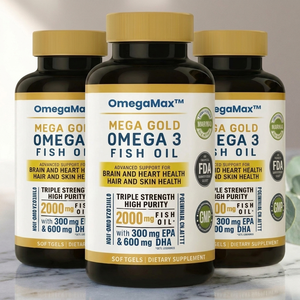 OmegaMax™