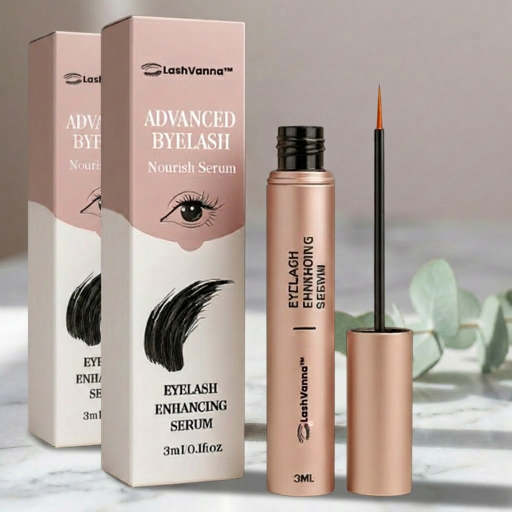 LashVanna™