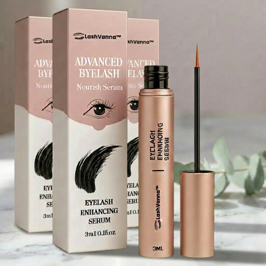 LashVanna™