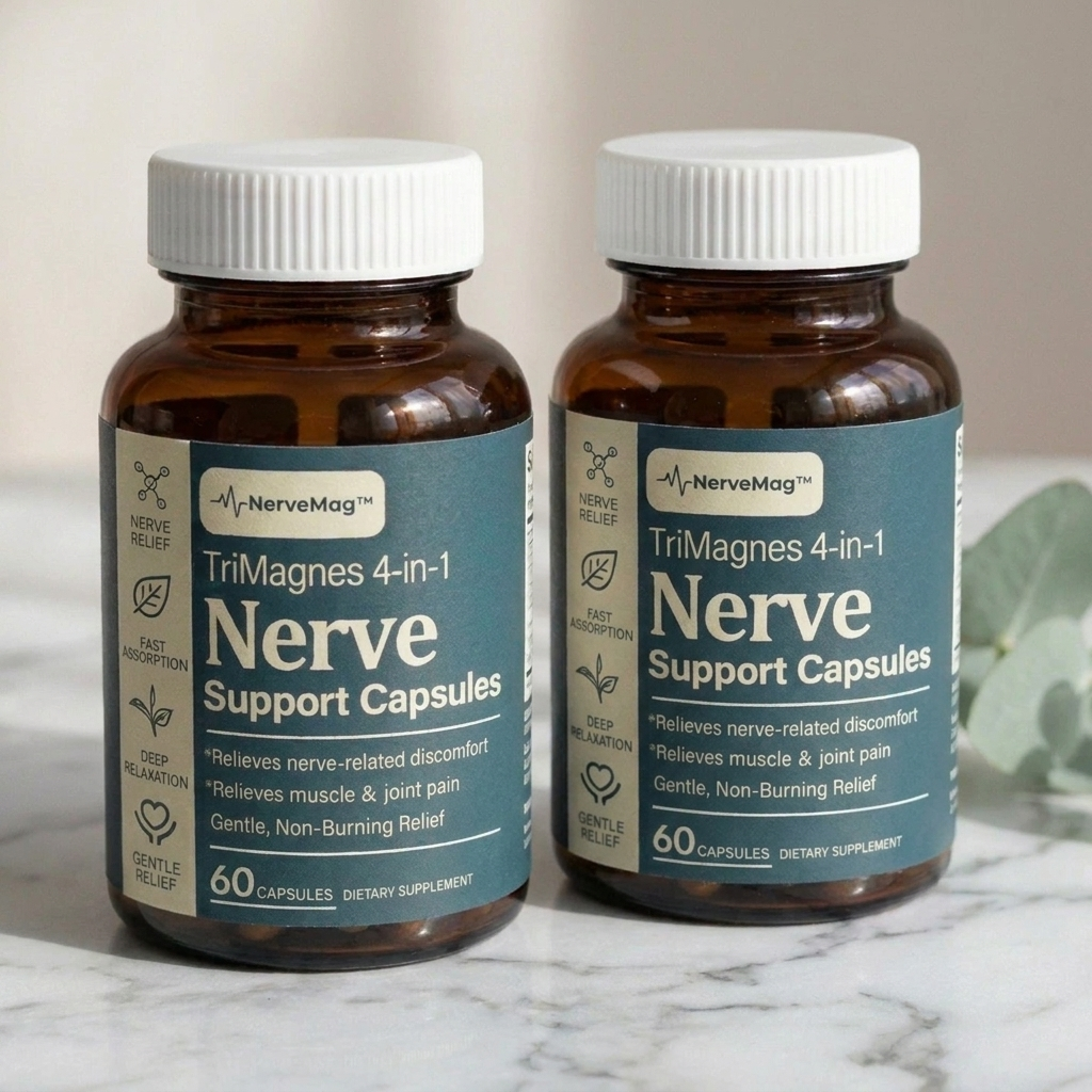 NerveMag™