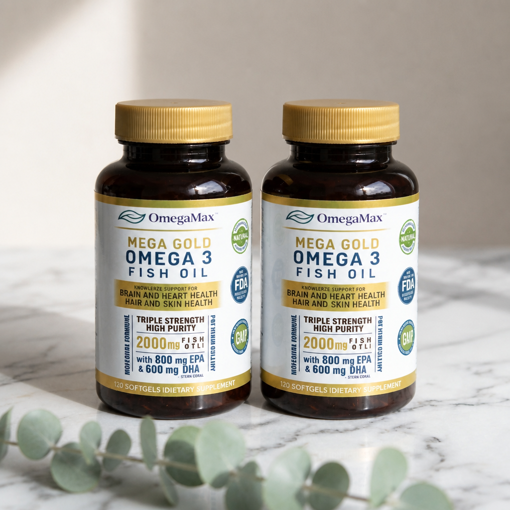 OmegaMax™