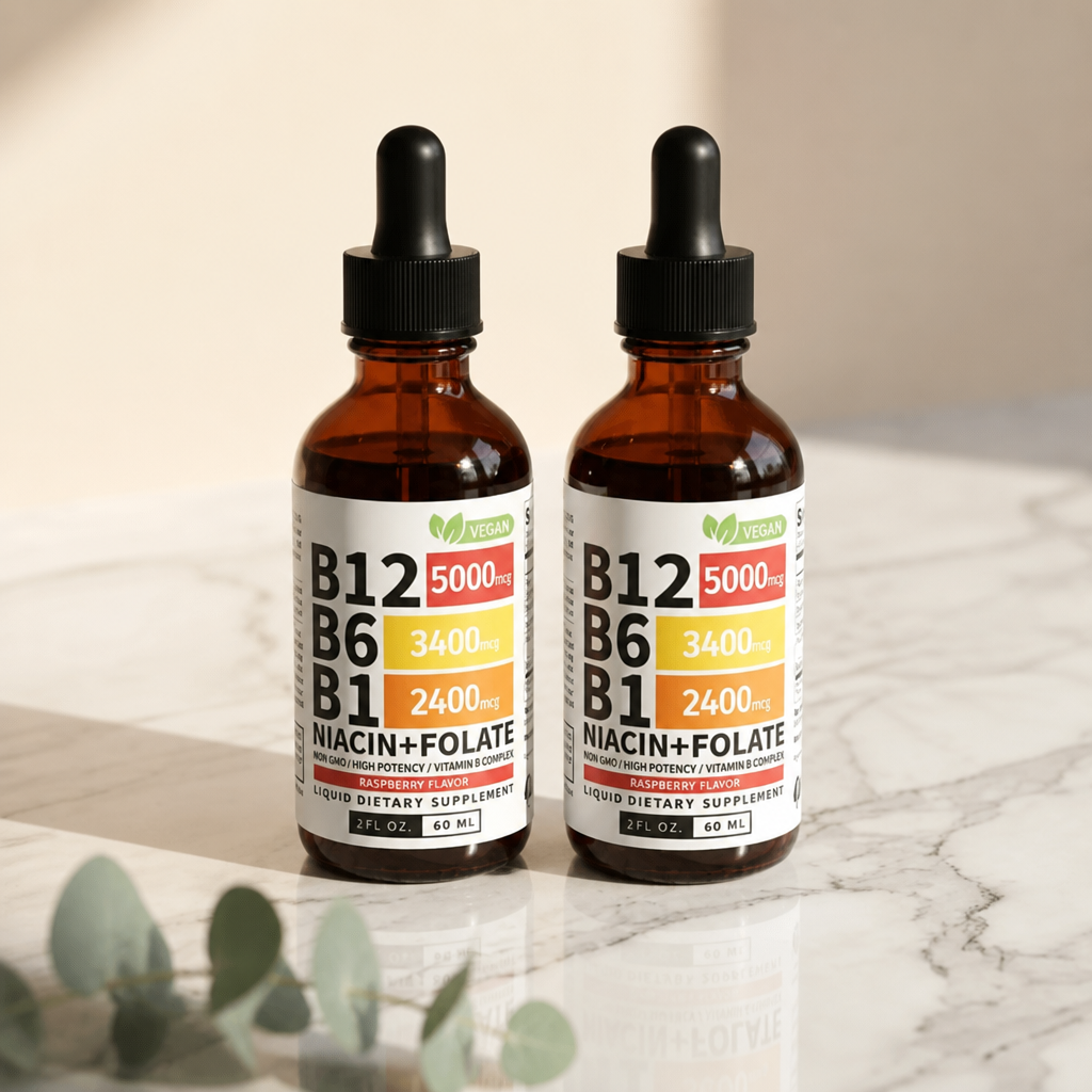 Nusava™ B12