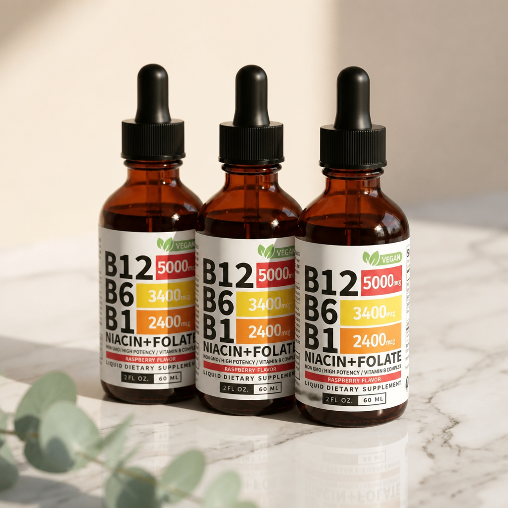 Nusava™ B12