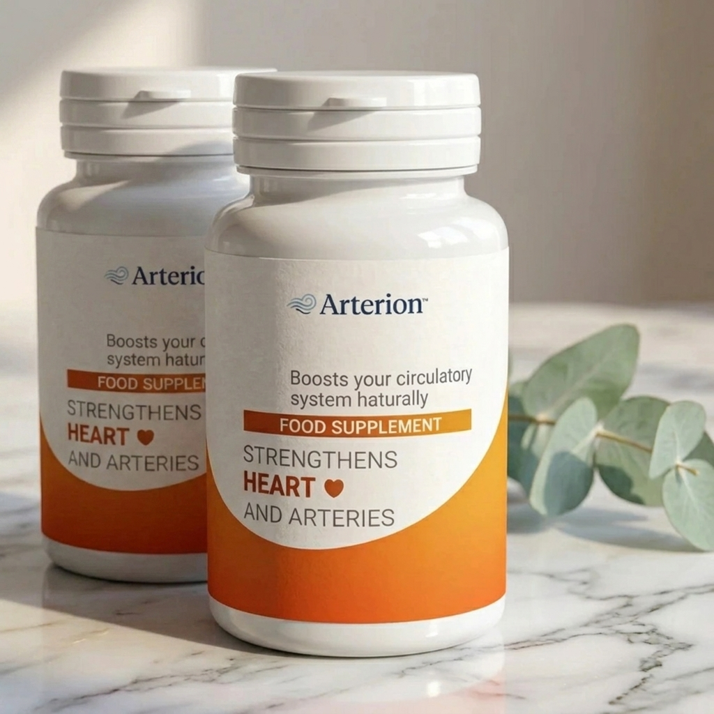 Arterion™