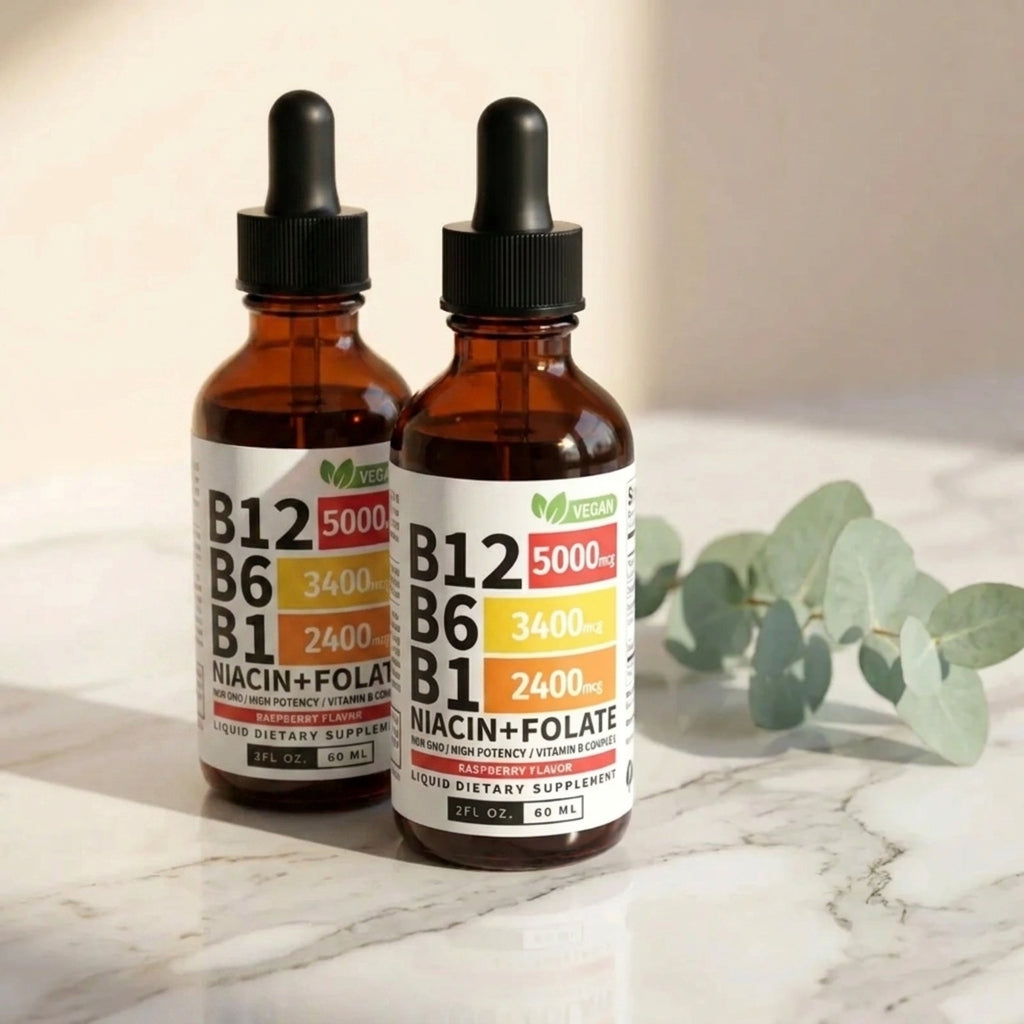 Nusava B12™