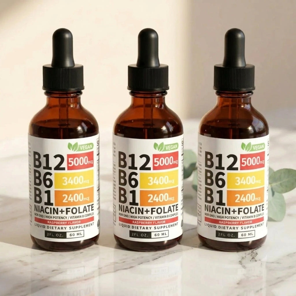 Nusava B12™