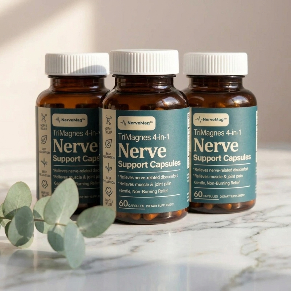 NerveMag™