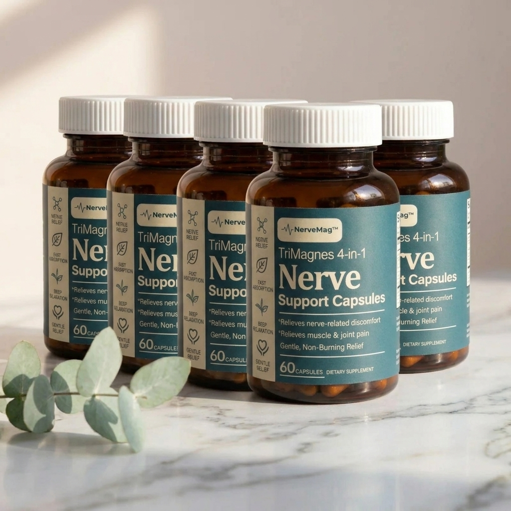 NerveMag™