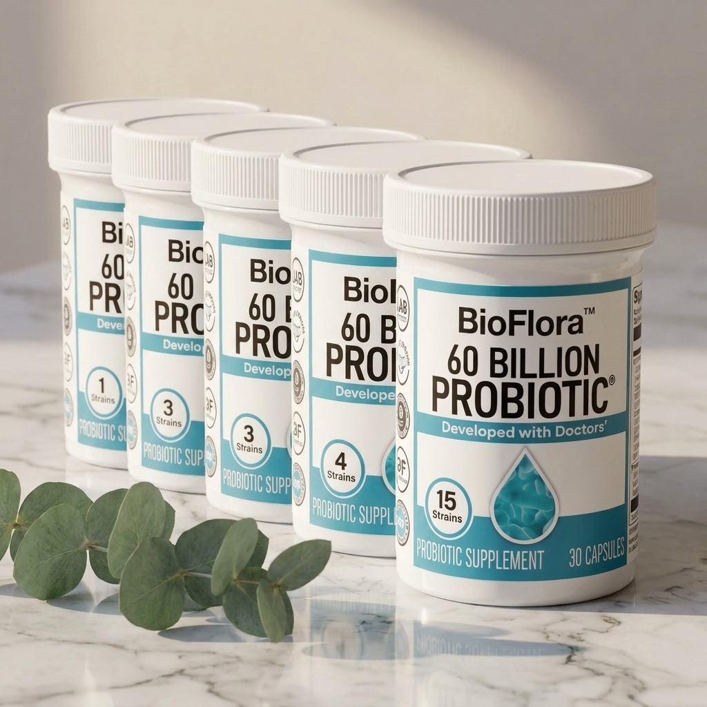 BioFlora™