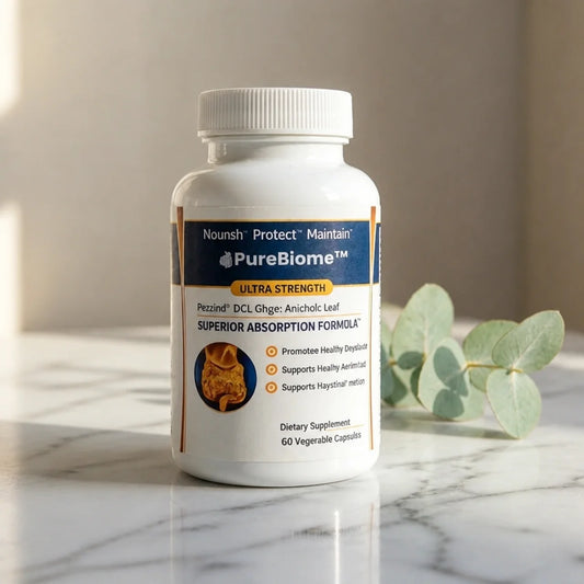 PureBiome™