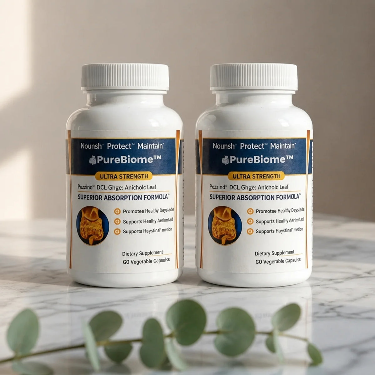 PureBiome™