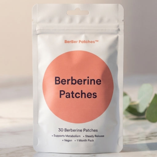 BerBer Patches™