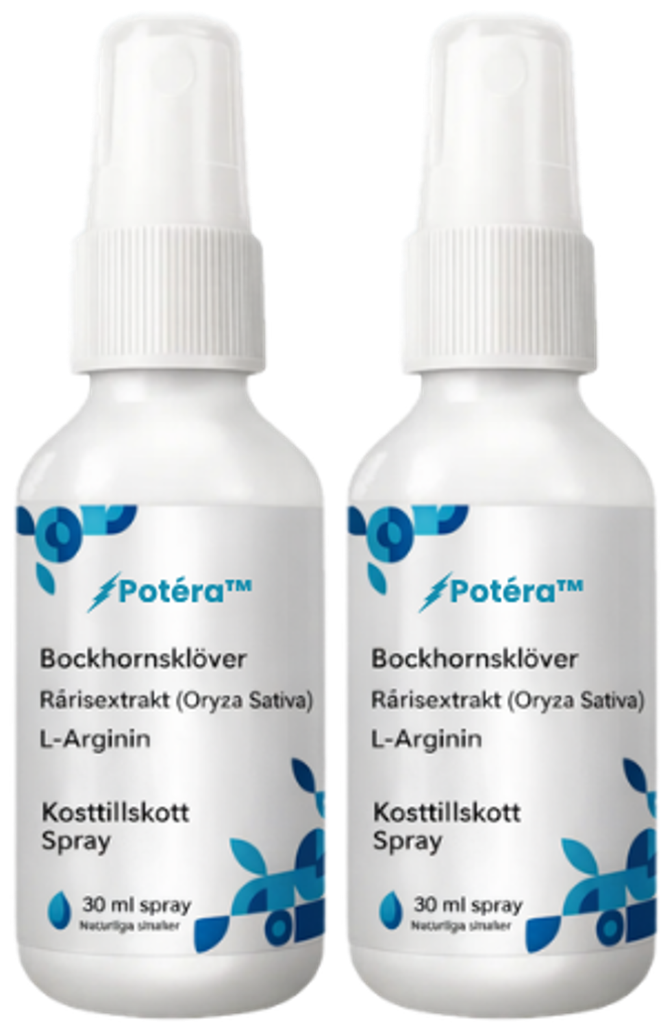 Potéra™